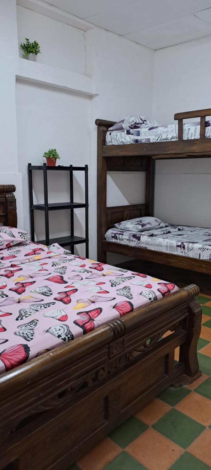 Casa Lara Otel Cartagena Dış mekan fotoğraf
