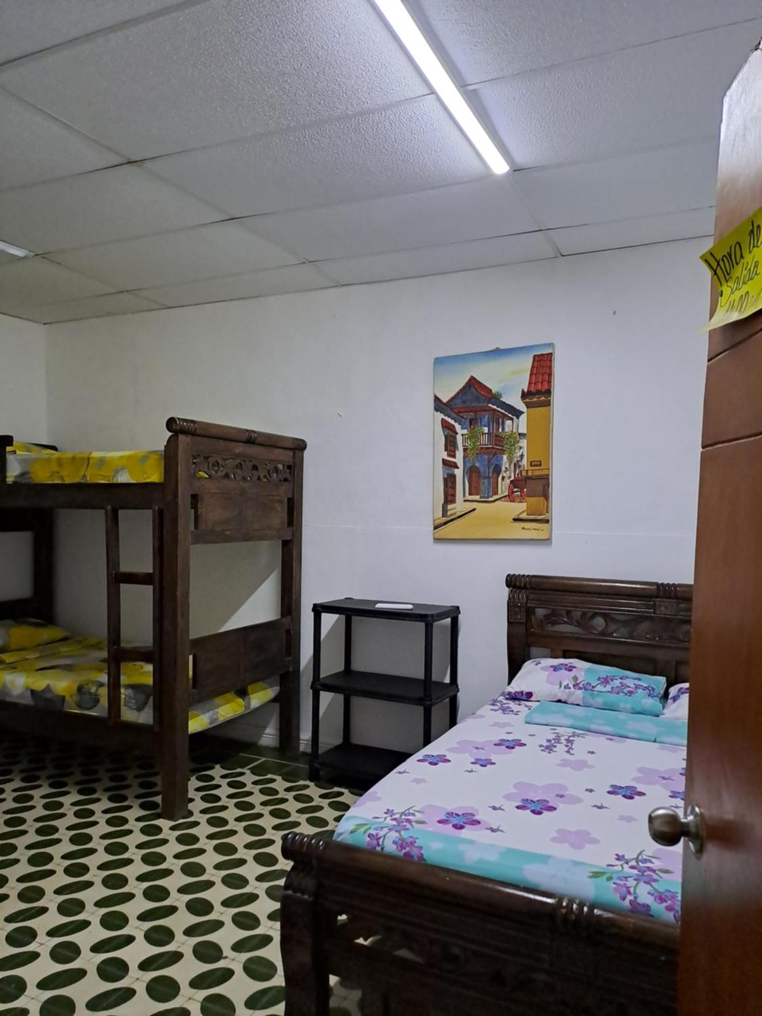 Casa Lara Otel Cartagena Dış mekan fotoğraf