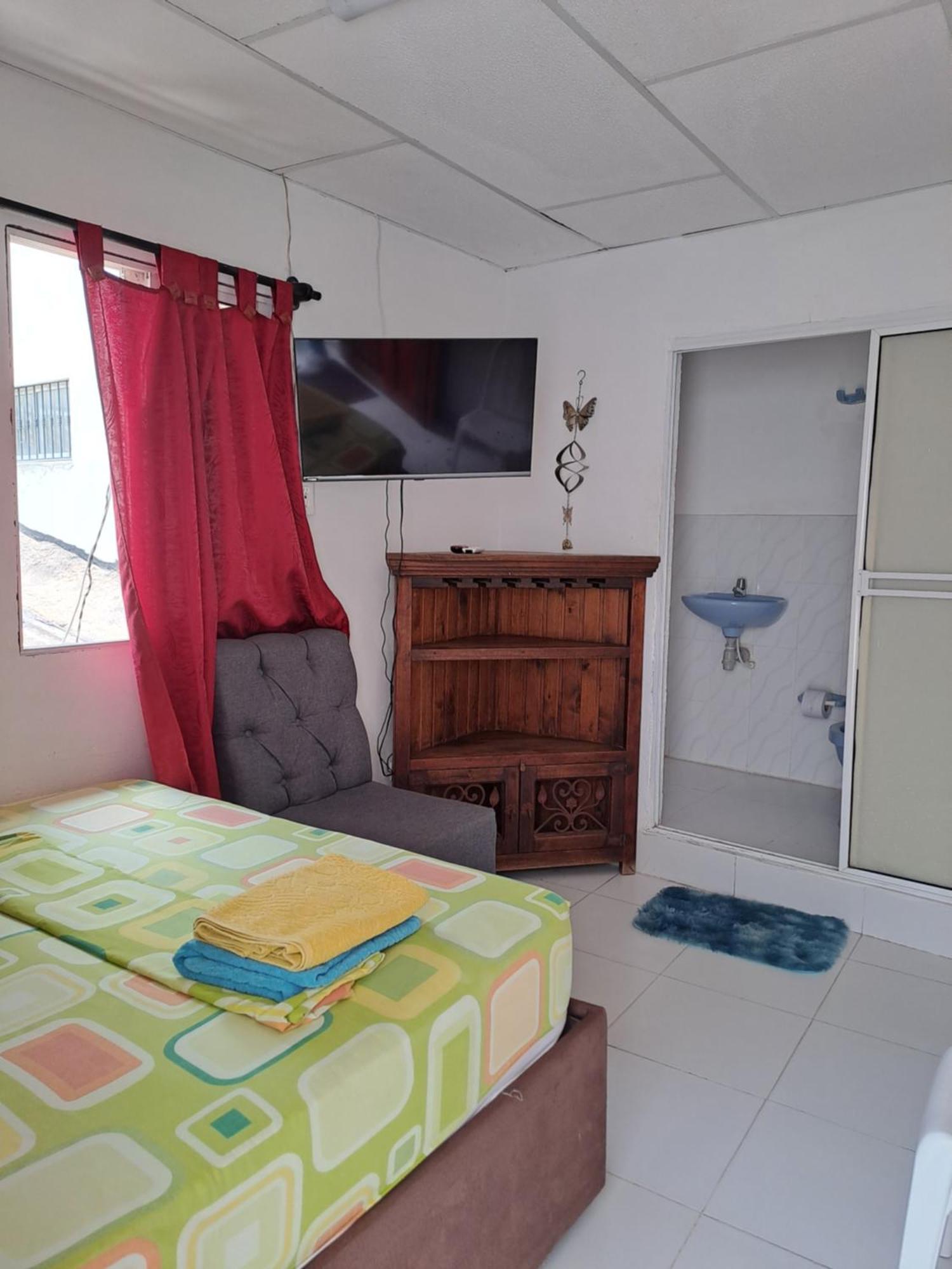 Casa Lara Otel Cartagena Dış mekan fotoğraf