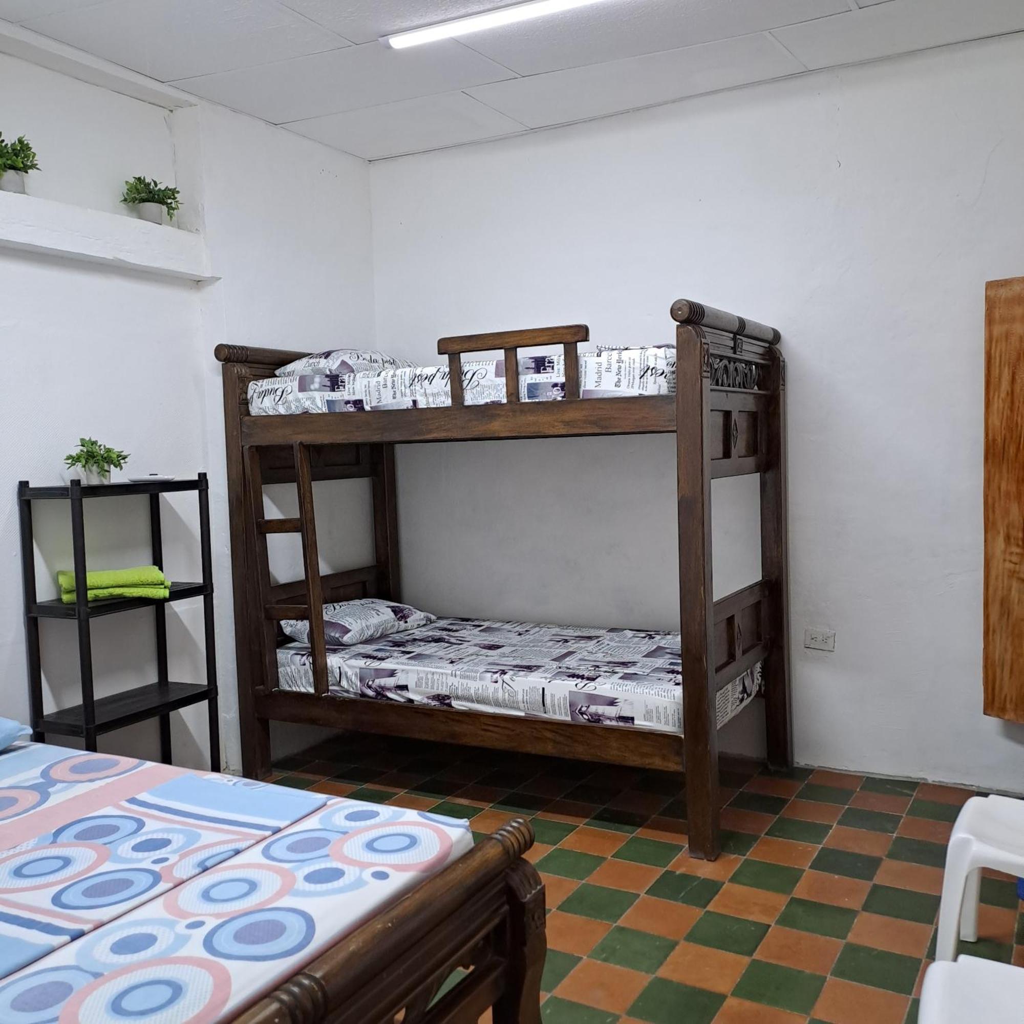 Casa Lara Otel Cartagena Dış mekan fotoğraf